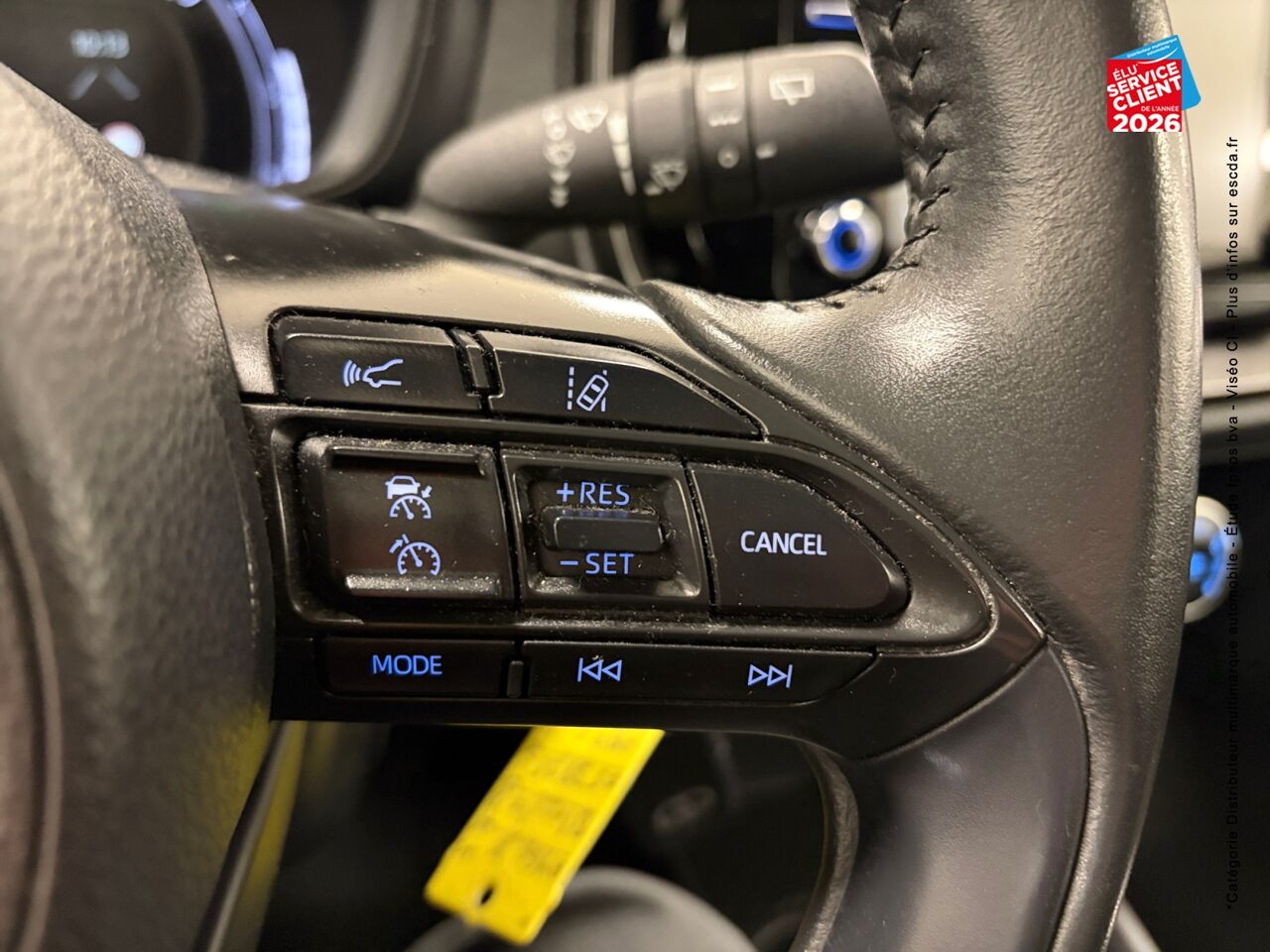 chez Toyota Belfort
