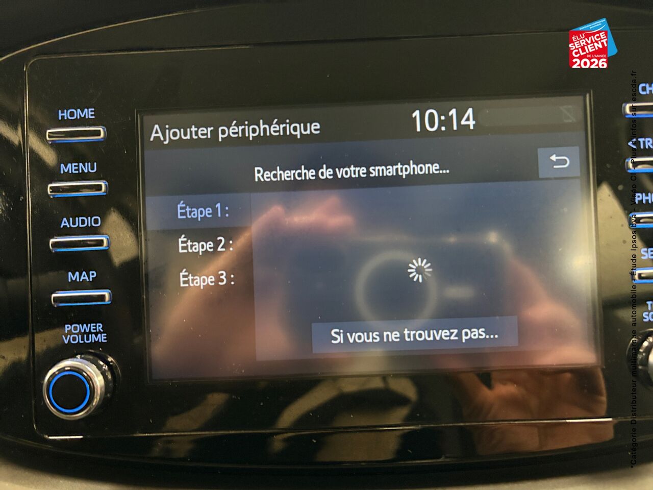 chez Toyota Belfort
