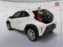 Véhicule d'occasion TOYOTA AYGO X 1.0 VVT-I 72CH DYNAMIC MY23