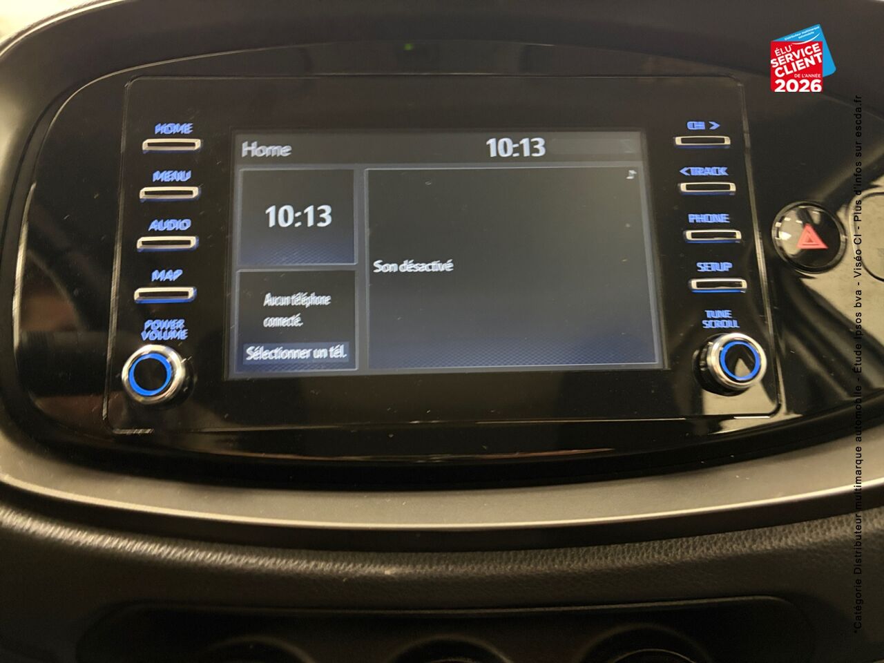 chez Toyota Belfort
