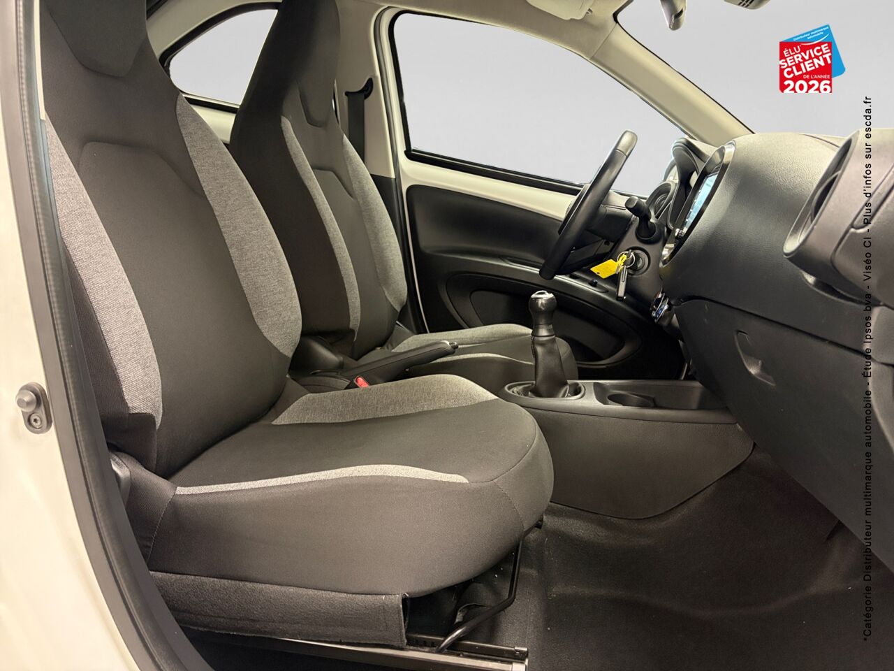chez Toyota Belfort
