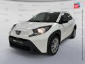 Véhicule d'occasion TOYOTA AYGO X 1.0 VVT-I 72CH DYNAMIC MY23