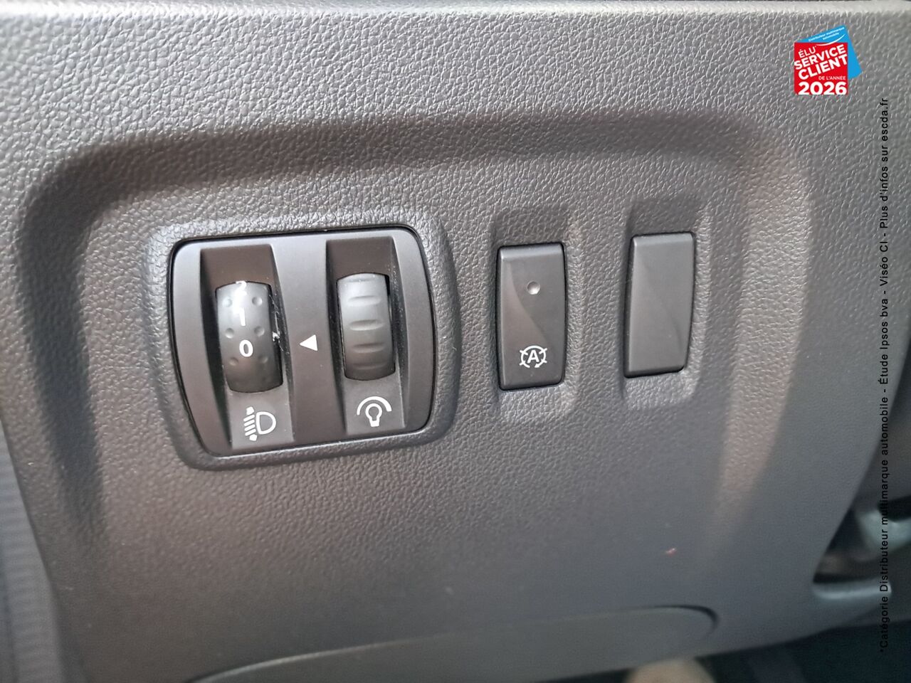 chez Renault Sélestat