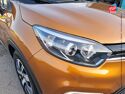 Véhicule d'occasion RENAULT CAPTUR 1.3 TCE 130CH FAP SUNSET RADAR AR