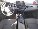 Véhicule d'occasion TOYOTA C-HR 122H DYNAMIC 2WD E-CVT MY22