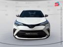 Véhicule d'occasion TOYOTA C-HR 1.8 HYBRIDE 122CH DYNAMIC ULTIMATE E-CVT