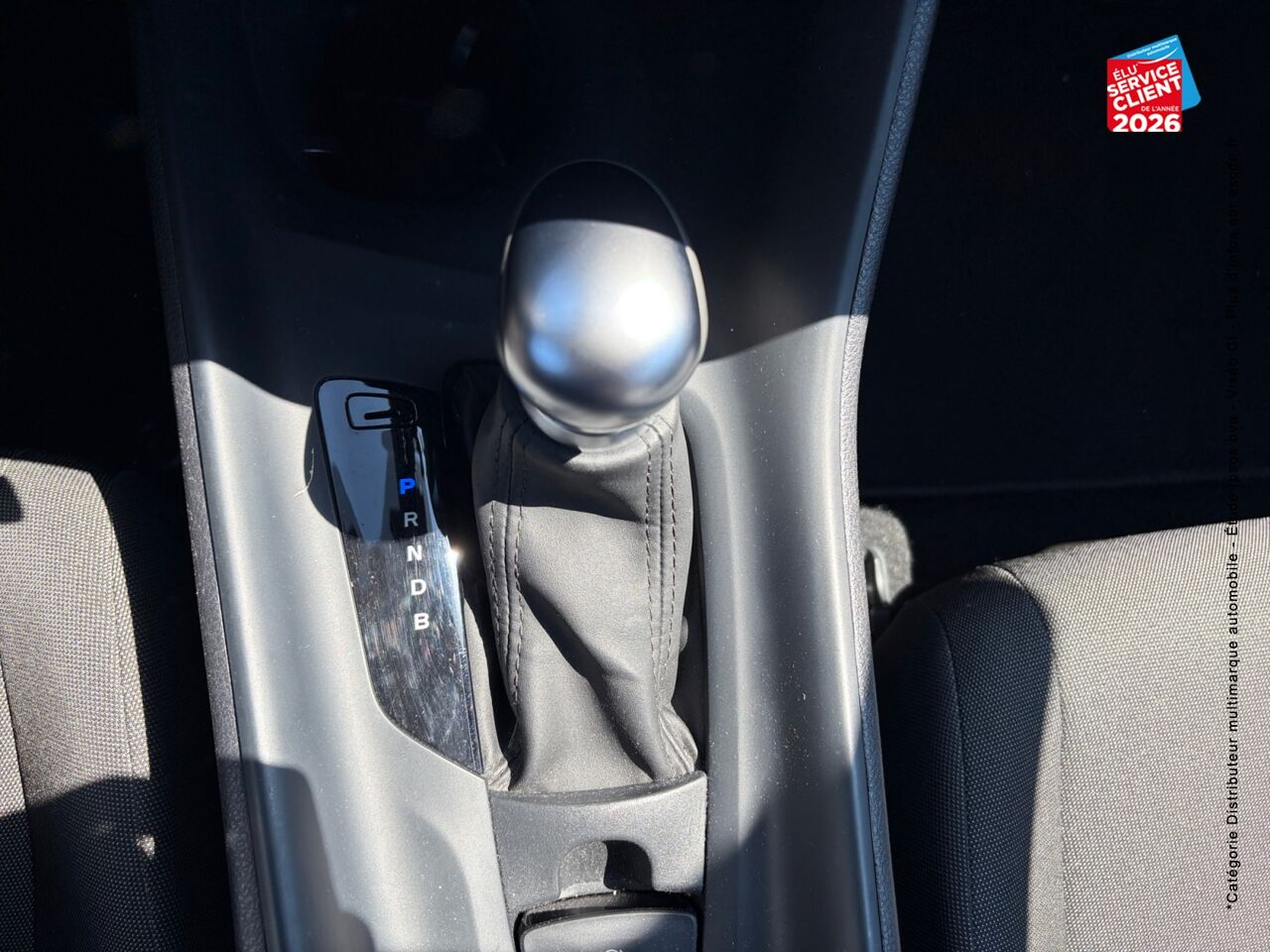 chez Toyota Belfort