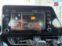 Véhicule d'occasion TOYOTA C-HR 1.8 HYBRIDE 122CH DYNAMIC ULTIMATE E-CVT