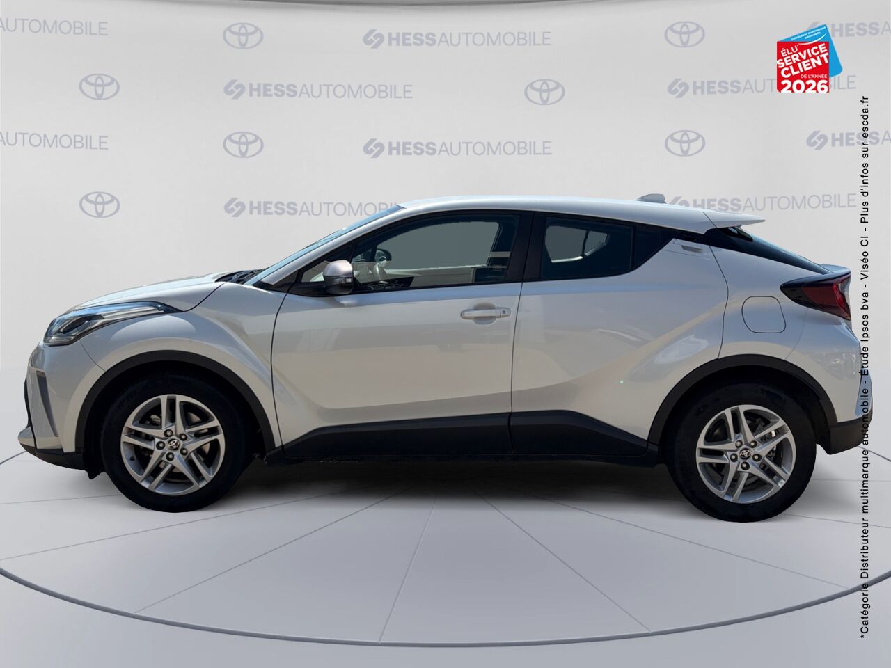 chez Toyota Belfort