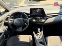 Véhicule d'occasion TOYOTA C-HR 1.8 HYBRIDE 122CH DYNAMIC ULTIMATE E-CVT