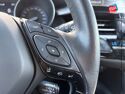 Véhicule d'occasion TOYOTA C-HR 1.8 HYBRIDE 122CH DYNAMIC ULTIMATE E-CVT