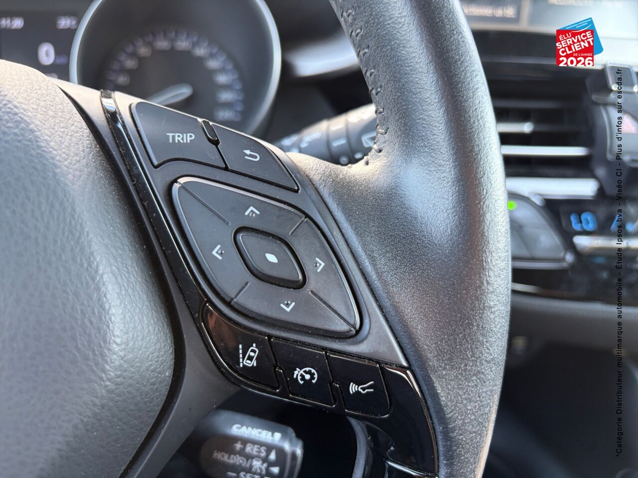 chez Toyota Belfort