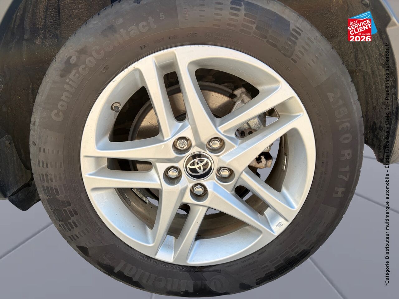 chez Toyota Belfort