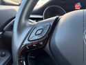 Véhicule d'occasion TOYOTA C-HR 1.8 HYBRIDE 122CH DYNAMIC ULTIMATE E-CVT