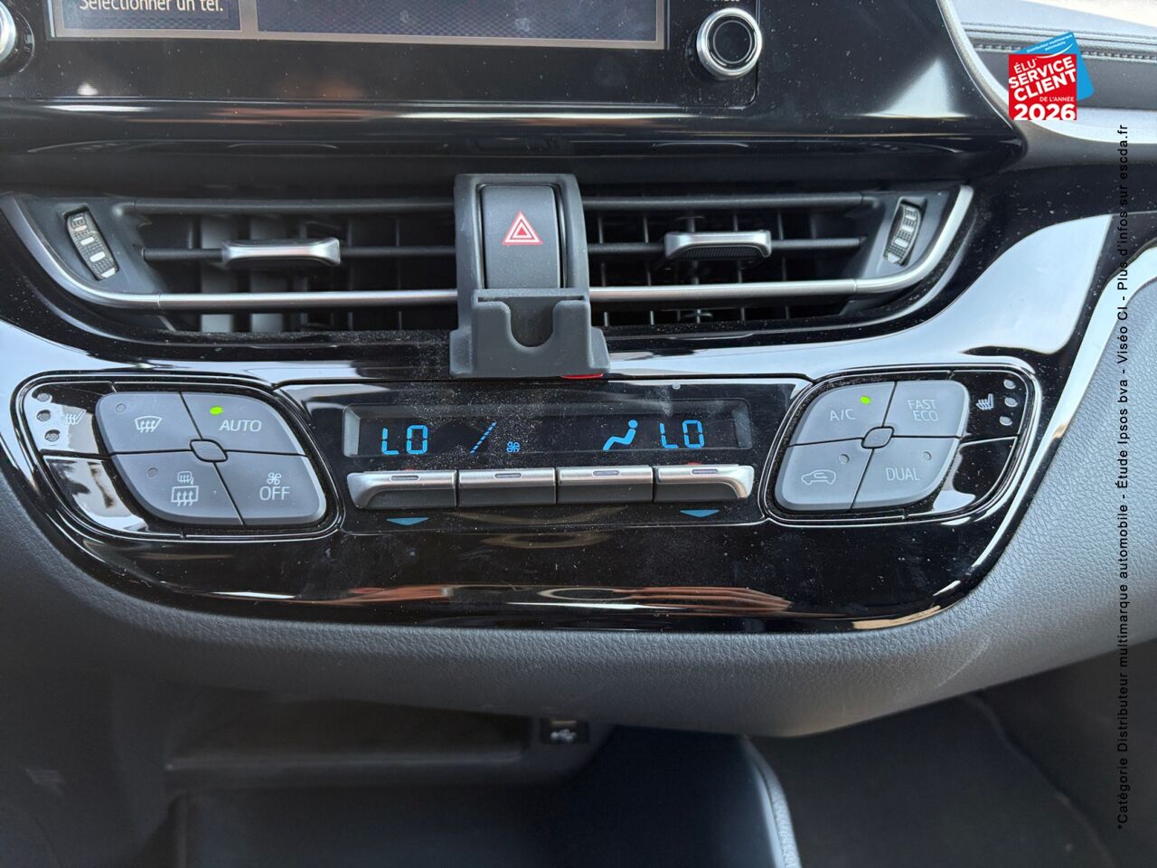 chez Toyota Belfort