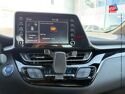 Véhicule d'occasion TOYOTA C-HR 1.8 HYBRIDE 122CH DYNAMIC ULTIMATE E-CVT
