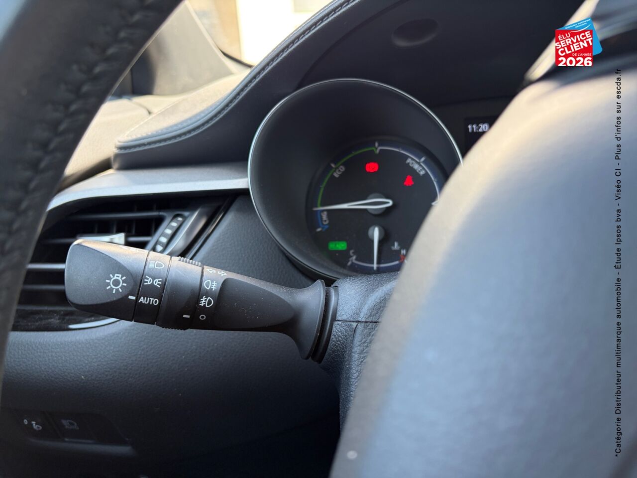 chez Toyota Belfort