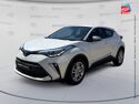 Véhicule d'occasion TOYOTA C-HR 1.8 HYBRIDE 122CH DYNAMIC ULTIMATE E-CVT