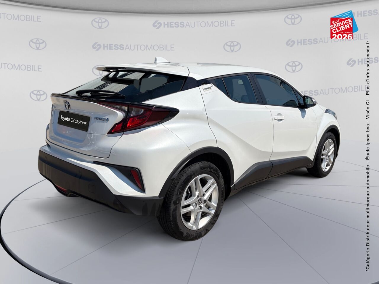 chez Toyota Belfort