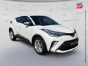 Véhicule d'occasion TOYOTA C-HR 1.8 HYBRIDE 122CH DYNAMIC ULTIMATE E-CVT