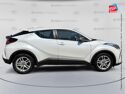Véhicule d'occasion TOYOTA C-HR 1.8 HYBRIDE 122CH DYNAMIC ULTIMATE E-CVT