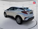 Véhicule d'occasion TOYOTA C-HR 1.8 HYBRIDE 122CH DYNAMIC ULTIMATE E-CVT
