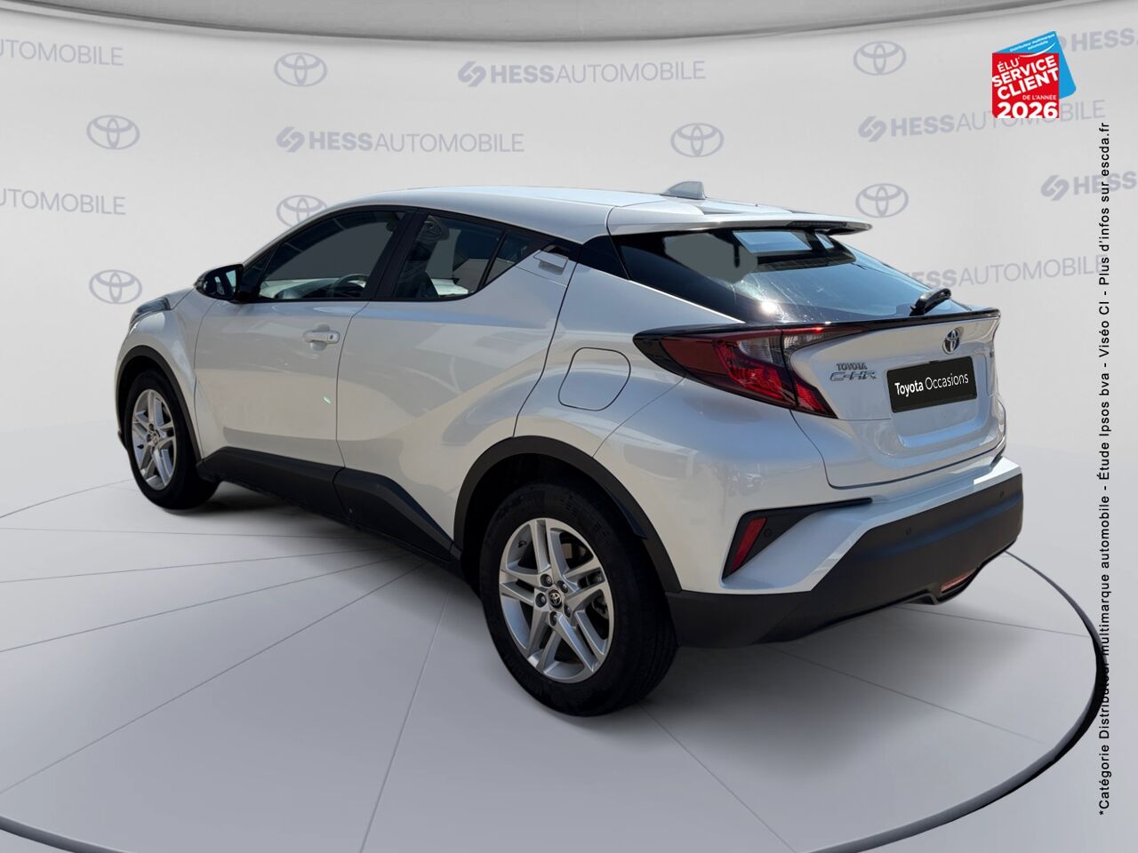 chez Toyota Belfort
