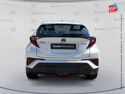 Véhicule d'occasion TOYOTA C-HR 1.8 HYBRIDE 122CH DYNAMIC ULTIMATE E-CVT