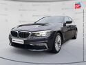 Véhicule d'occasion BMW SERIE 5 530DA XDRIVE 265CH LUXURY SIEGES CHAUF/CUIR GPS CAMERA HUD H/KARDON