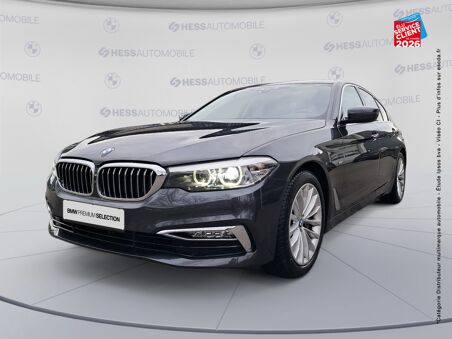 BMW SERIE 5 530DA XDRIVE...