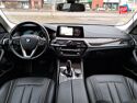 Véhicule d'occasion BMW SERIE 5 530DA XDRIVE 265CH LUXURY SIEGES CHAUF/CUIR GPS CAMERA HUD H/KARDON