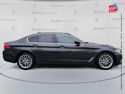 Véhicule d'occasion BMW SERIE 5 530DA XDRIVE 265CH LUXURY SIEGES CHAUF/CUIR GPS CAMERA HUD H/KARDON