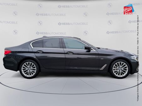 BMW SERIE 5 530DA XDRIVE...