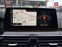 Véhicule d'occasion BMW SERIE 5 530DA XDRIVE 265CH LUXURY SIEGES CHAUF/CUIR GPS CAMERA HUD H/KARDON