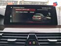 Véhicule d'occasion BMW SERIE 5 530DA XDRIVE 265CH LUXURY SIEGES CHAUF/CUIR GPS CAMERA HUD H/KARDON