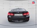 Véhicule d'occasion BMW SERIE 5 530DA XDRIVE 265CH LUXURY SIEGES CHAUF/CUIR GPS CAMERA HUD H/KARDON