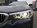 Véhicule d'occasion BMW SERIE 5 530DA XDRIVE 265CH LUXURY SIEGES CHAUF/CUIR GPS CAMERA HUD H/KARDON