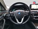 Véhicule d'occasion BMW SERIE 5 530DA XDRIVE 265CH LUXURY SIEGES CHAUF/CUIR GPS CAMERA HUD H/KARDON