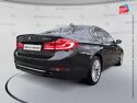 Véhicule d'occasion BMW SERIE 5 530DA XDRIVE 265CH LUXURY SIEGES CHAUF/CUIR GPS CAMERA HUD H/KARDON