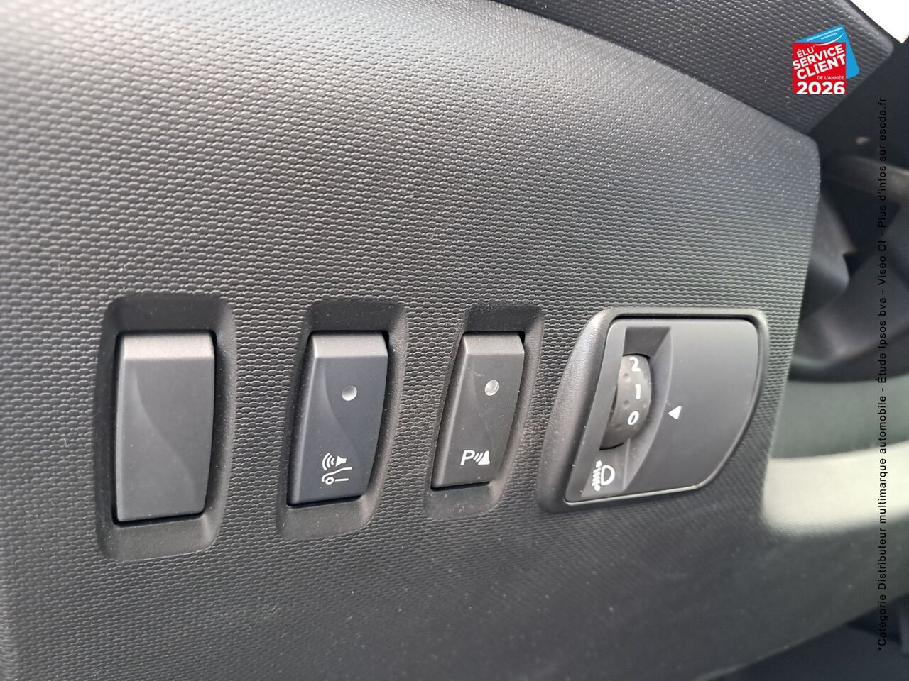 chez Renault Sélestat