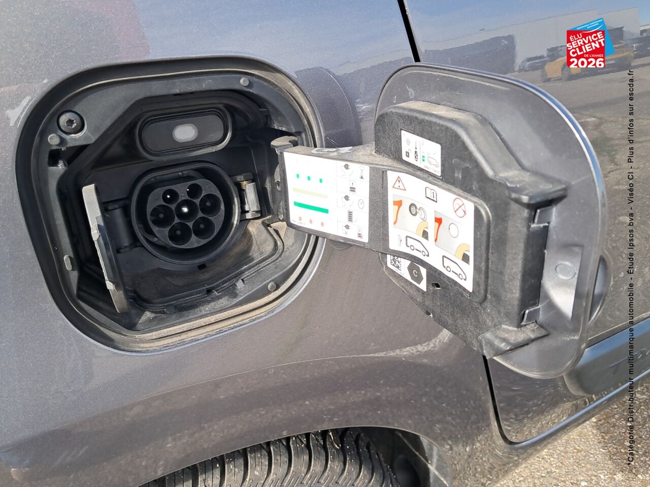 chez Renault Sélestat