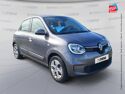 Véhicule d'occasion RENAULT TWINGO E-TECH ELECTRIC ZEN R80 ACHAT INTEGRAL - 21