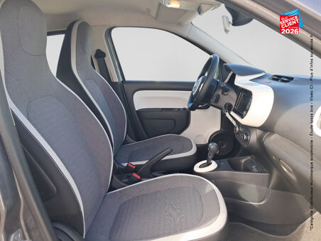 RENAULT TWINGO E-TECH...