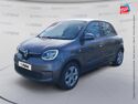 Véhicule d'occasion RENAULT TWINGO E-TECH ELECTRIC ZEN R80 ACHAT INTEGRAL - 21