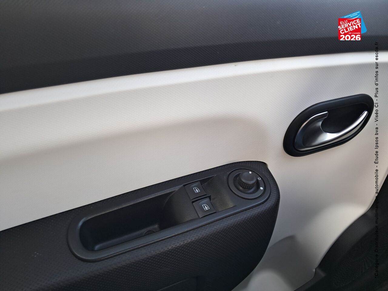 chez Renault Sélestat