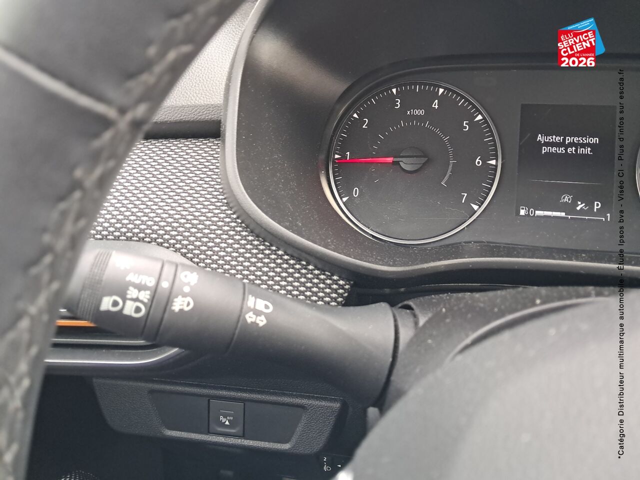 chez Dacia Colmar