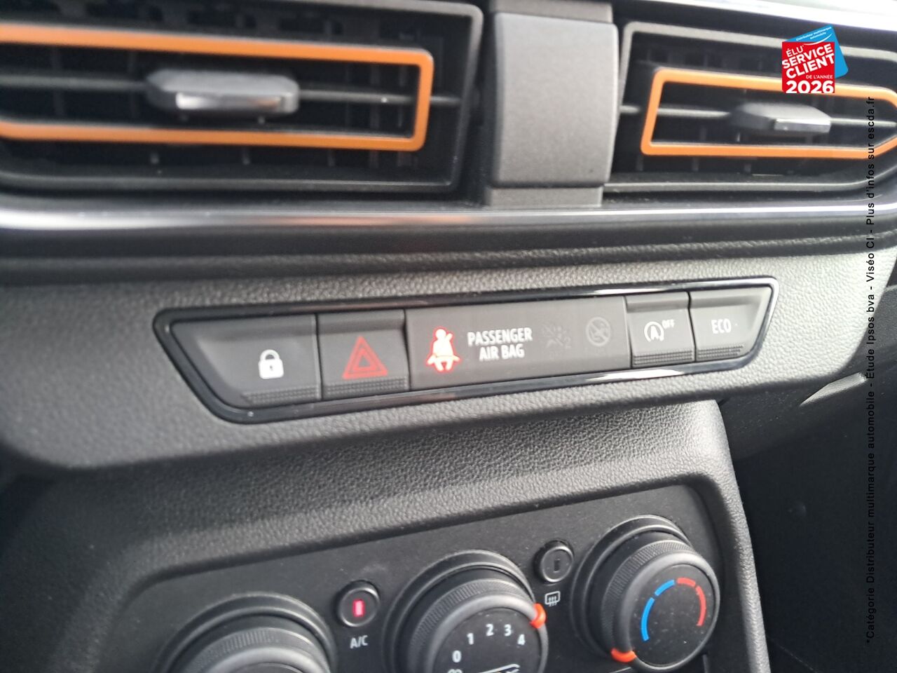 chez Dacia Colmar