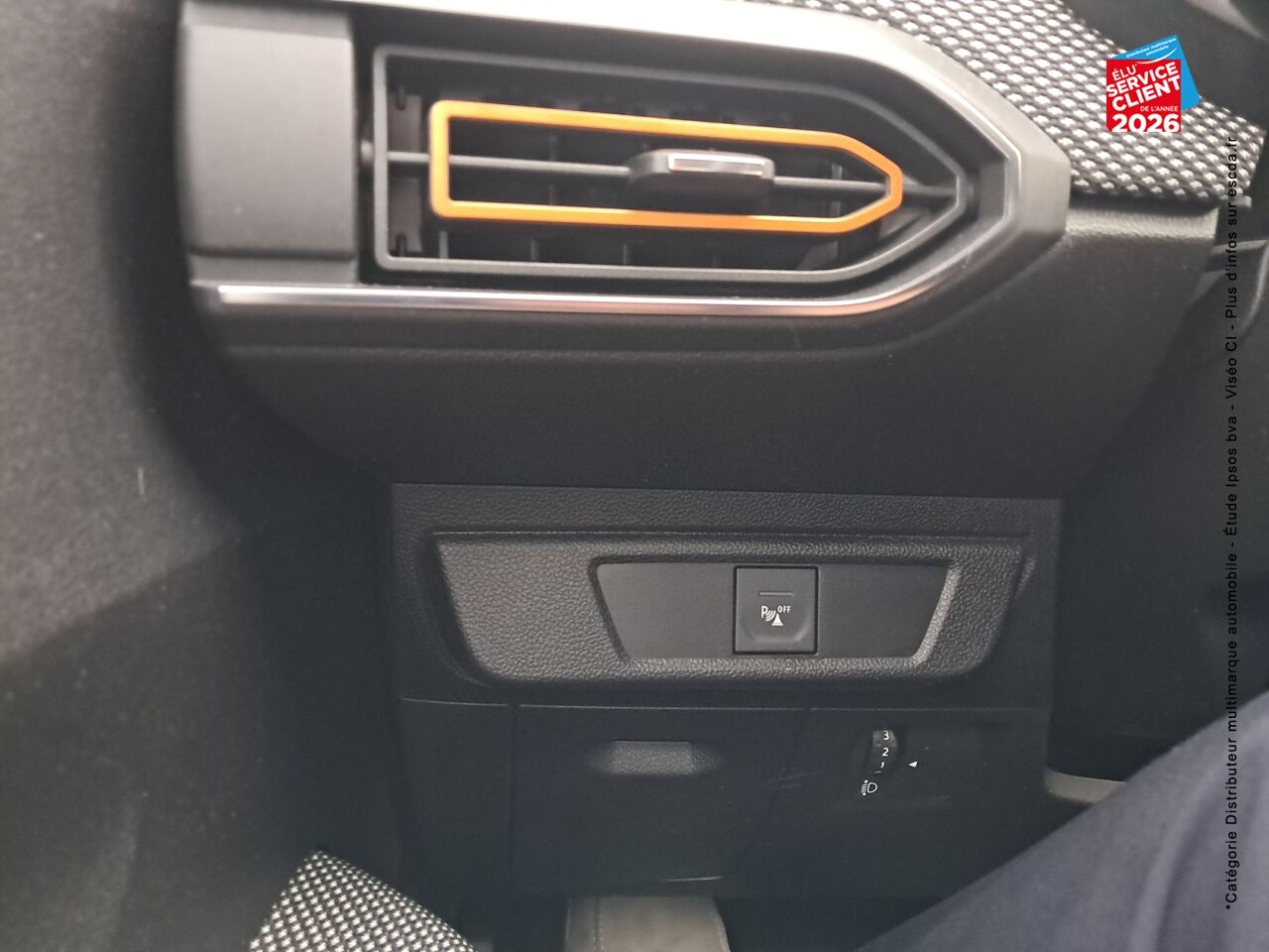 chez Dacia Colmar