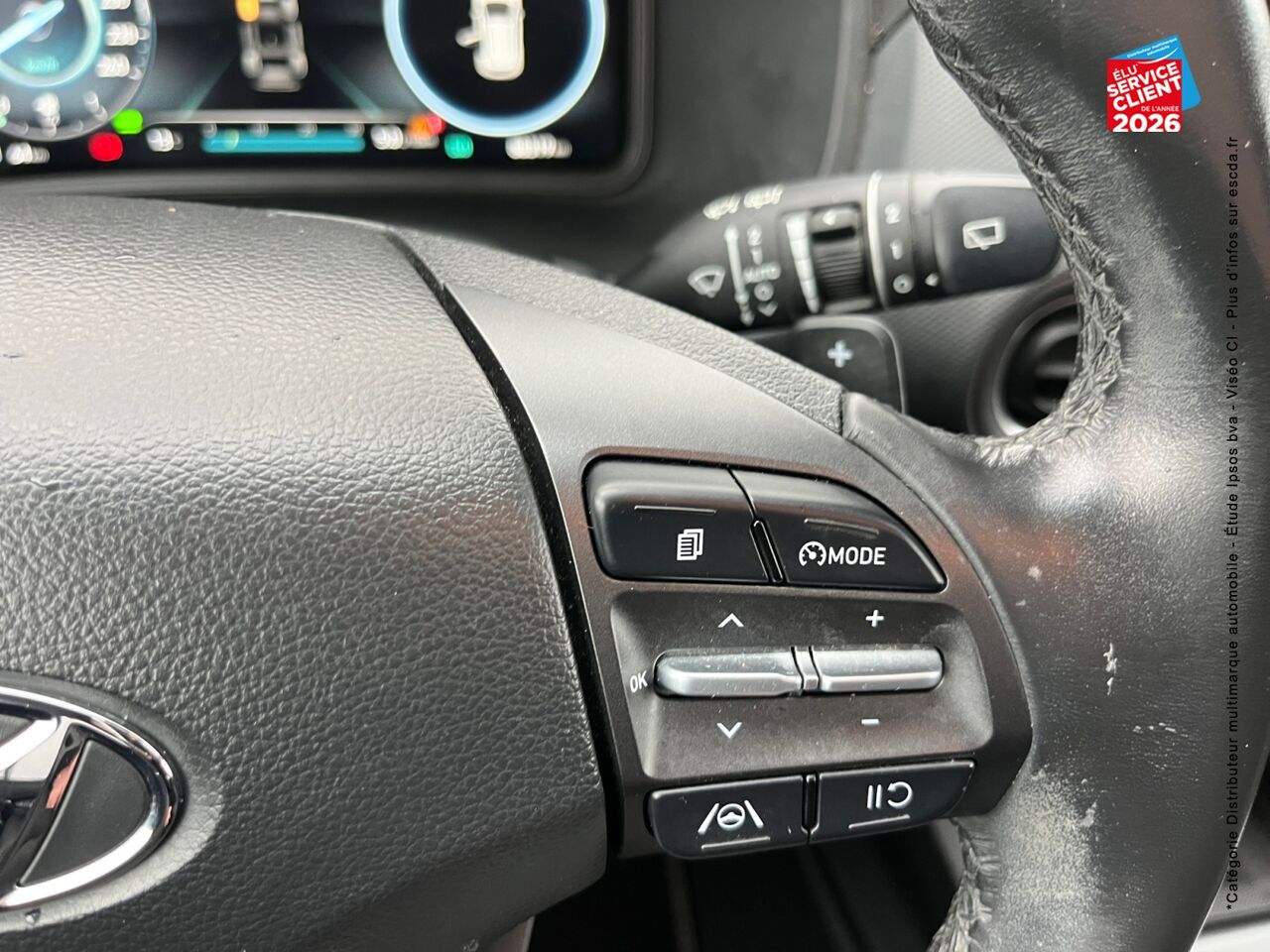 chez Hyundai Besançon