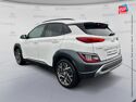 Véhicule d'occasion HYUNDAI KONA 1.6 GDI 141CH HYBRID CREATIVE DCT-6